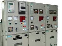 Robust Electrical Ht Panel