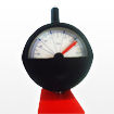 Top Arm Load Gauge for Ring Frame 