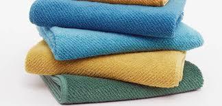 VASUPUJAYA Terry Towels