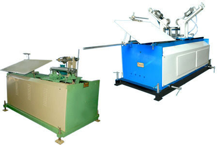 Band Knife Cutting Machine