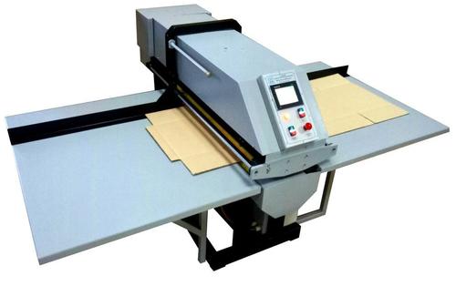 Box Making Machine