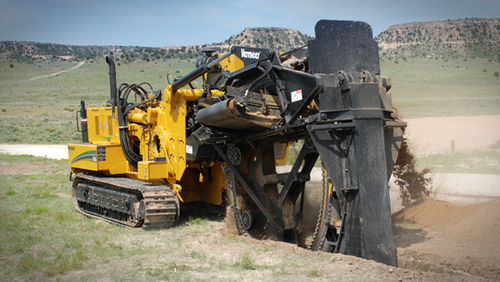 Bucket Wheel Excavator