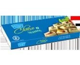 Cheese Cubes - Fresh Cow's Milk, Creamy Soft Texture | Versatile Topping for Vegetables and Fruits