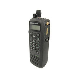 Digital Two Way Portable Radios