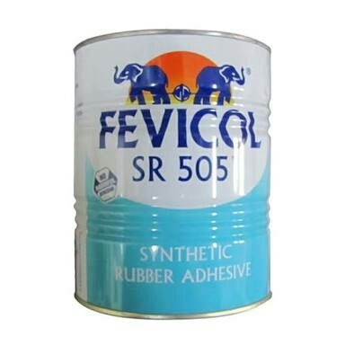  Fevicol SR 505 सिंथेटिक रबर चिपकने वाला 