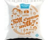 Full Cream Milk - 6% Fat, 9% SNF | Wholesome Nutrition for Growing Kids, Energizing and Healthy