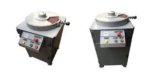 High Performance Spectrometer Polishing Grinder