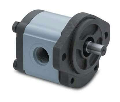 Hydraulic Gear Pump