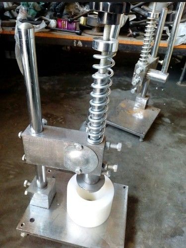 Industrial LED Bulb Making Machine