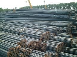 Iron Rods