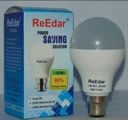 LED Bulb