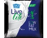 Live Lite Low Fat Milk
