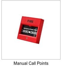 Manual Alarm Call Point