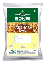 Organic Harbhara Dal