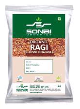 Organic Ragi