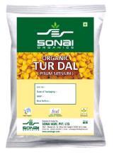 Organic Tur Dal