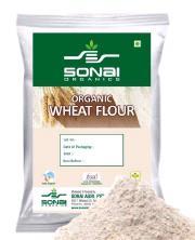 Organic Wheat Flour