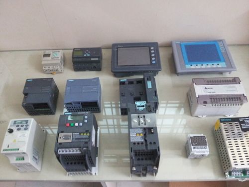 Plc Training Solution