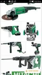 Power Tool - Premium Quality Raw Material, Advanced Techniques | Optimal Durability and Performance