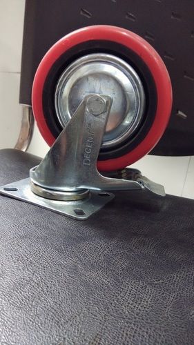 PU Caster Wheels