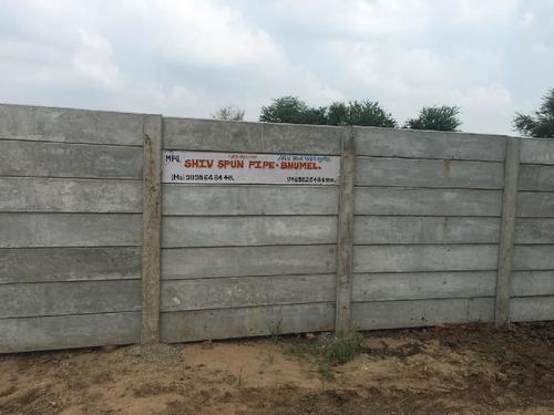 Rcc Readymade Boundary Walls