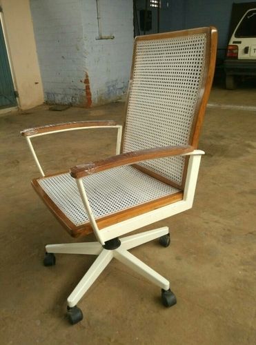 Wooden wire on sale chair price