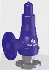 safety relief valves