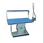 vacuum ironing table