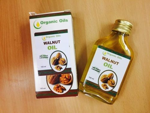 Walnut Oil