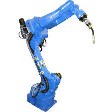 Yaskawa Motoman Robot