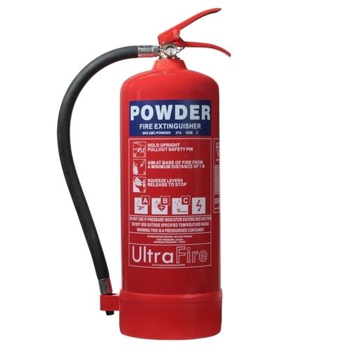 abc fire extinguisher