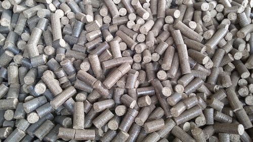 Bio Coal Briquettes