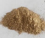 Brass Powder