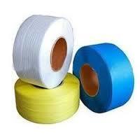 Color Plastic Strips