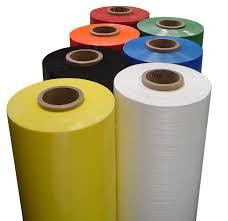 Color Stretch Film Bust Size: 34 Inch (In)