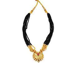 Designer Gold Necklace