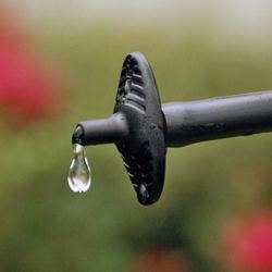 Drip Irrigation Systems 