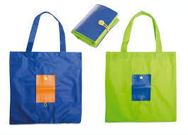 Foldable Carry Bag 