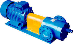 Gear Pumps