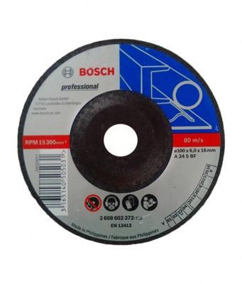 Grinding Wheel (Bosch)