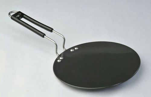 Hard Anodized Roti Tawa