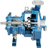 Horizontal Vertical Centrifugal Pumps