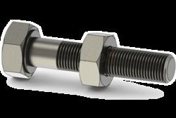 Industrial Bolt and Nut