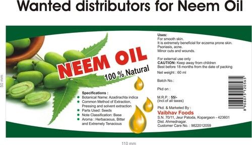 Neem Oil