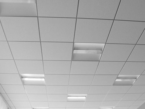 PoP & Gypsum False Ceiling Services