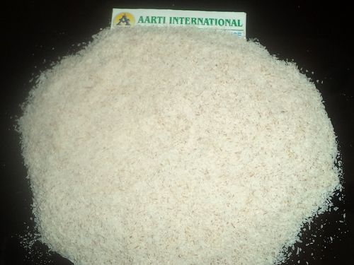 Psyllium Husk