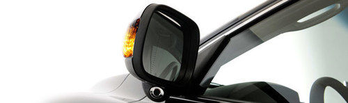 Rear View Mirrors