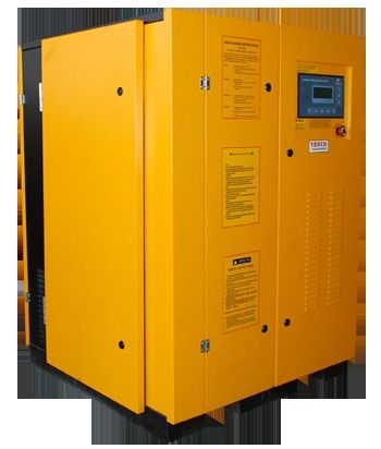 screw compressors