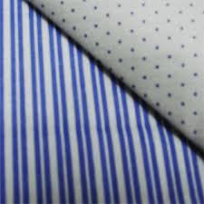 Washable Solid Color Lining Shirting Fabric