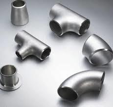 Stainless Steel Elbow